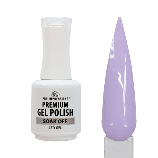 Premium Gel Polish - Angelic
