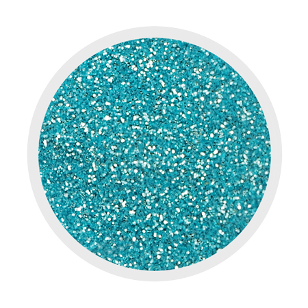 Aqua Glitter  - 3g