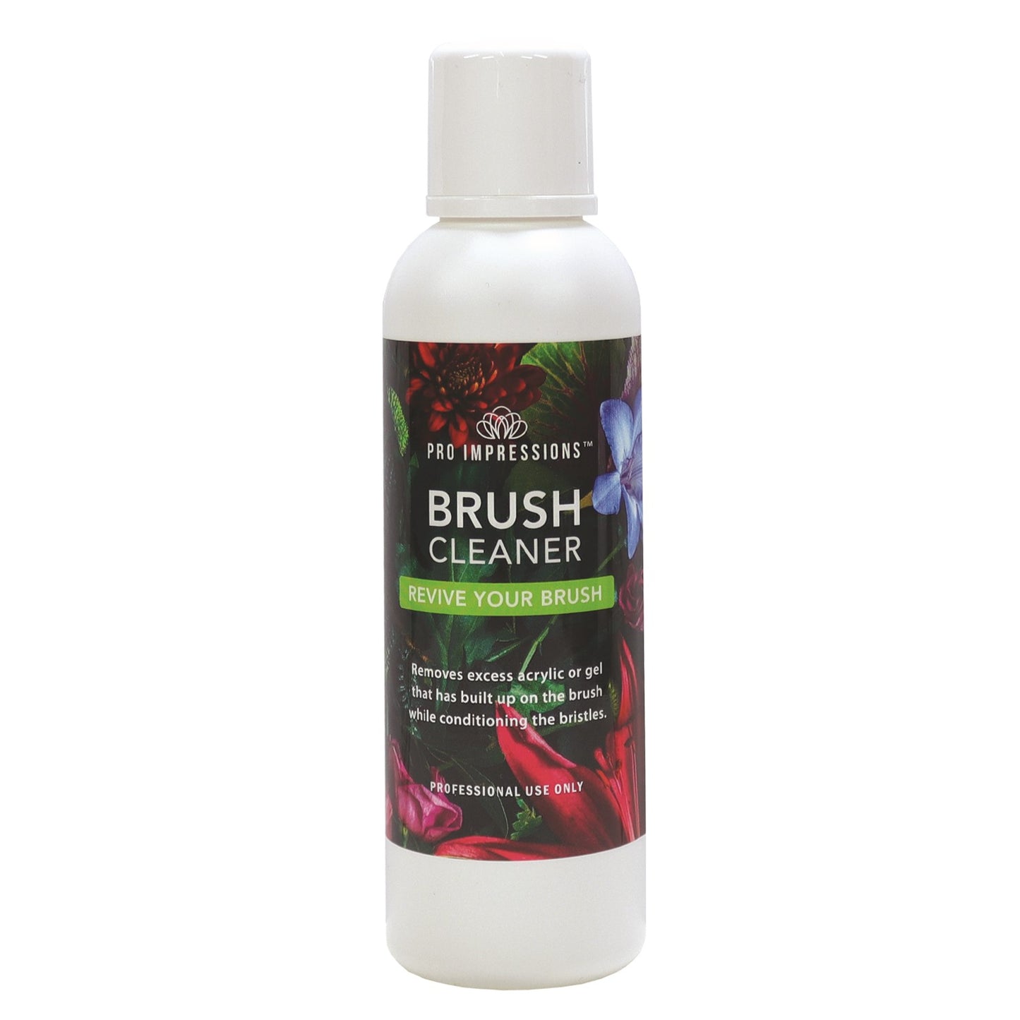 Brush Cleaner - 200ml