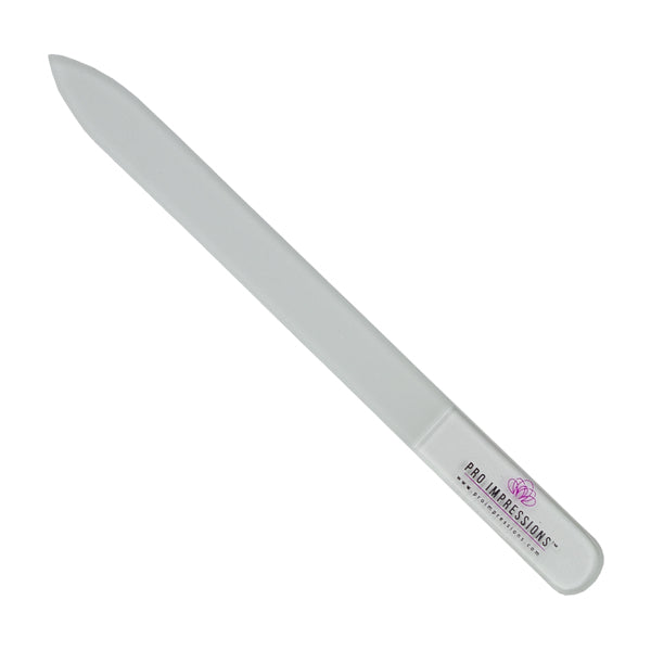 Glass Nail File 240/240 Grit
