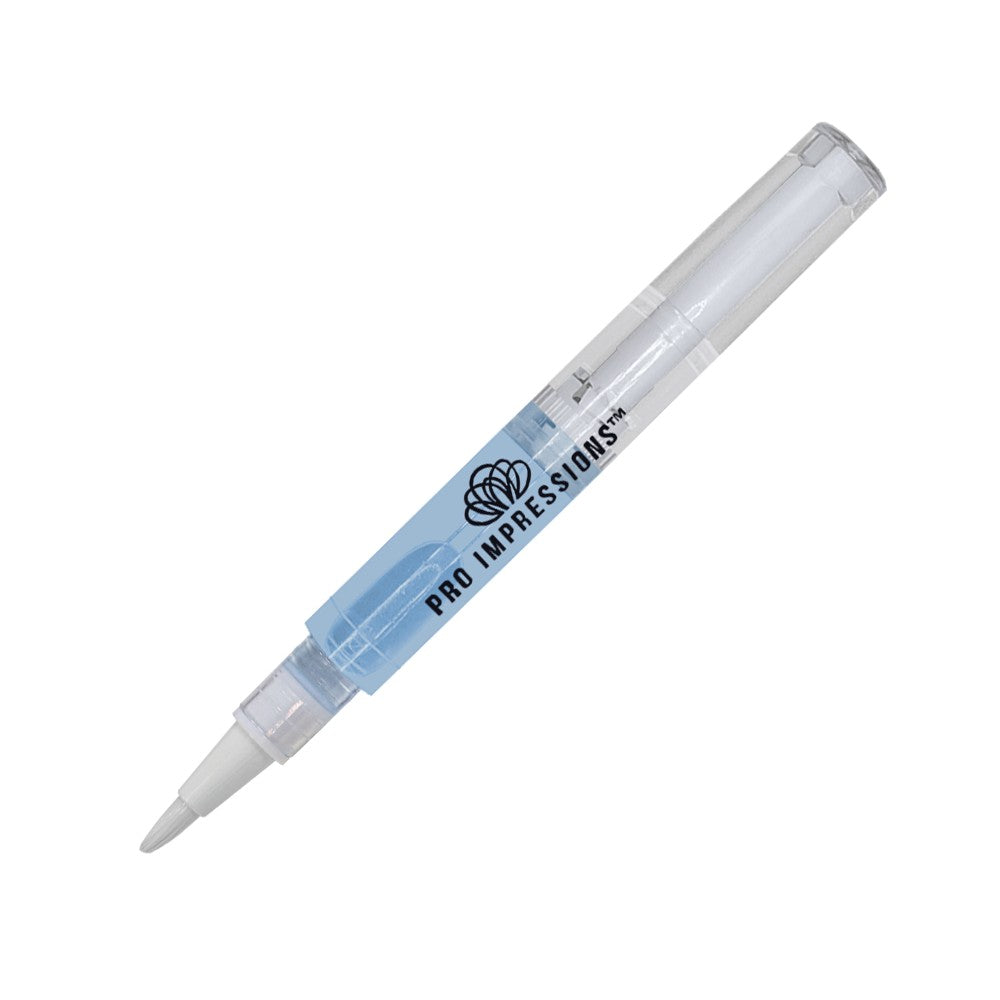 Coconut Scented Cuticle Oil Pro Impressions