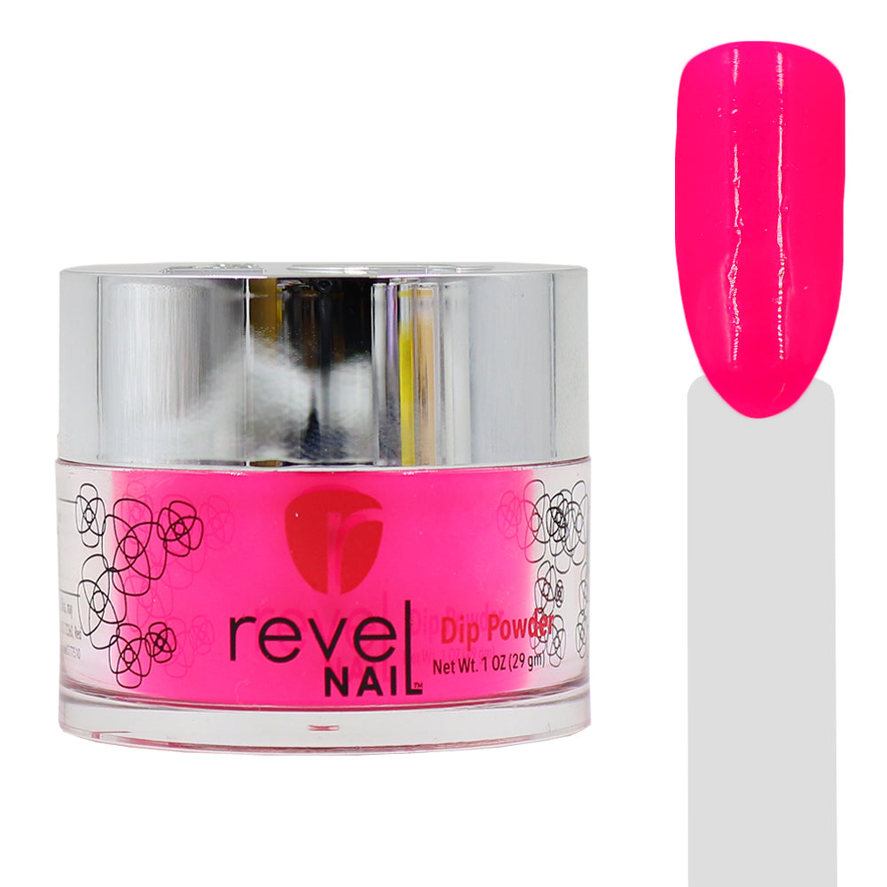 Revel Nail Dip Powder - D163 Staff - 29g