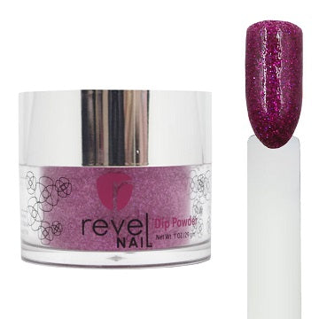 Revel Nail Dip Powder - D307 Miracle - 29g