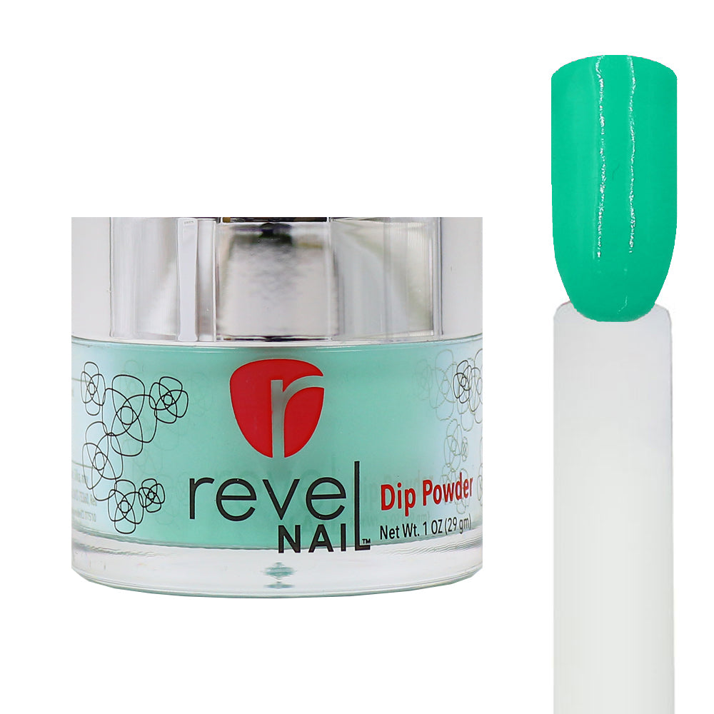 Revel Nail Dip Powder - D351 Helena - 29g
