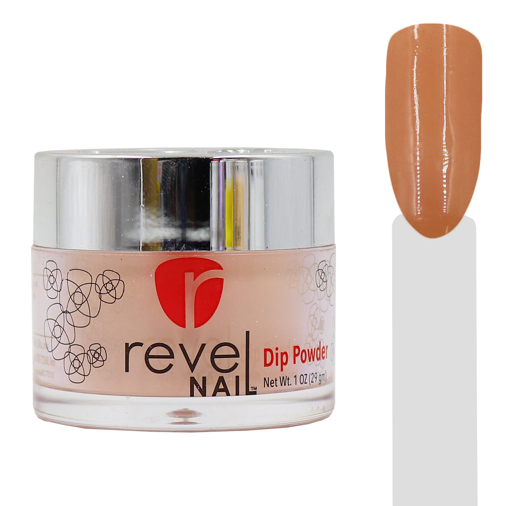 Revel Nail Dip Powder - D358 Nala - 29g