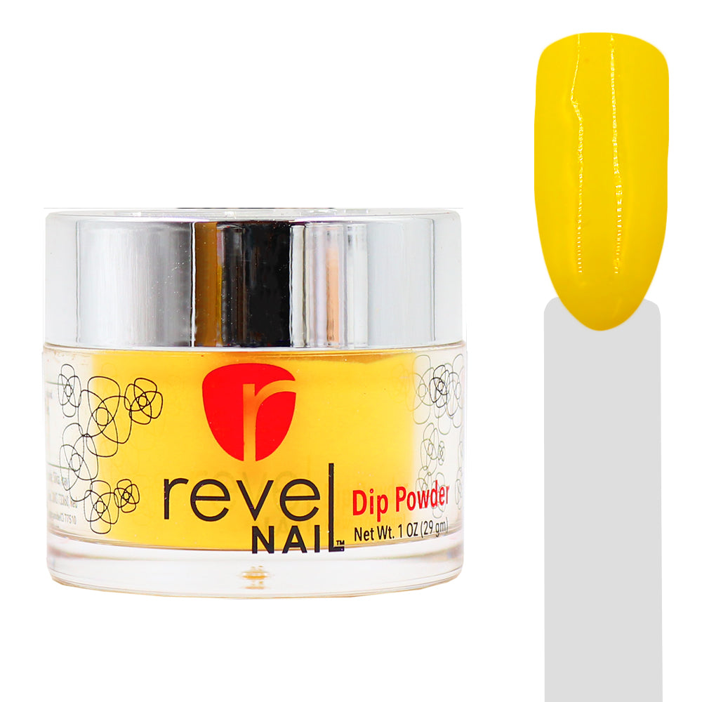Revel Nail Dip Powder - D365 Belle - 29g