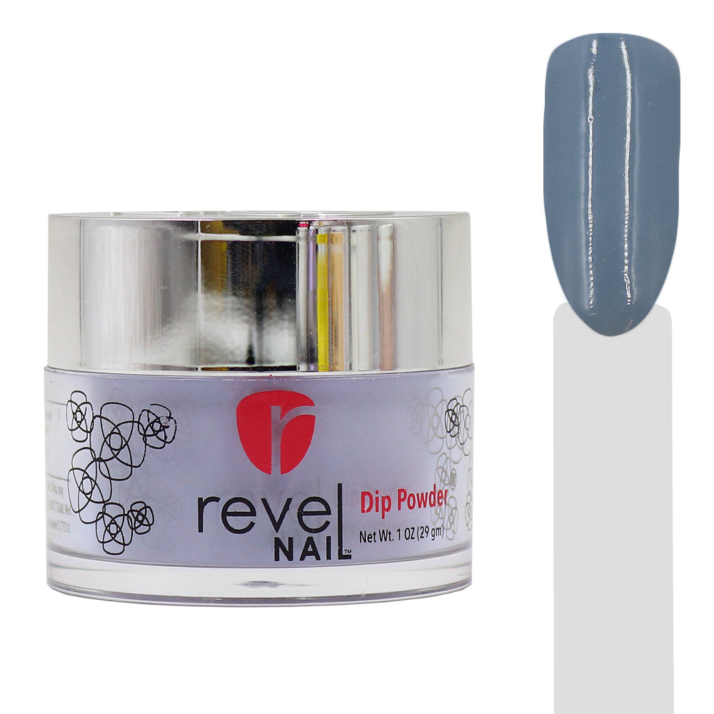 Revel Nail Dip Powder - D383 Ori - 29g