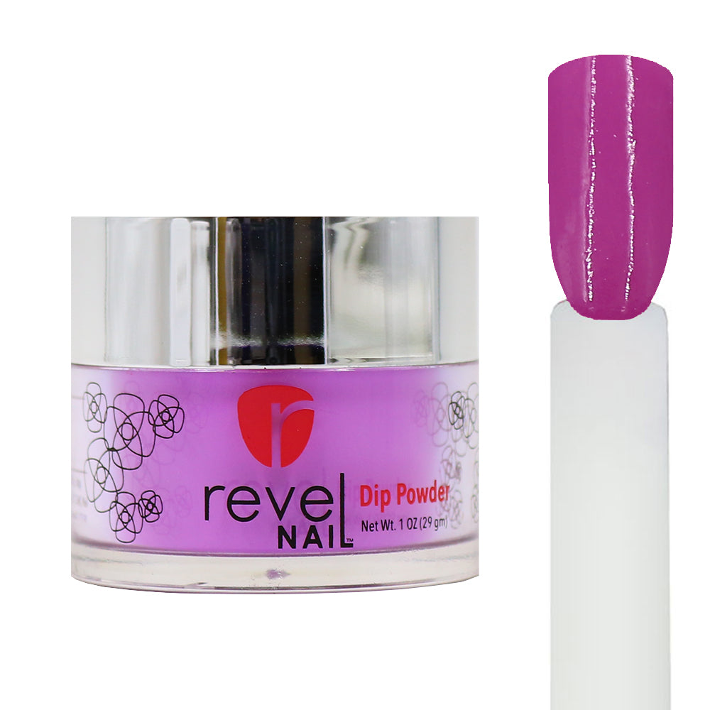 Revel Nail Dip Powder - D61 Olivia - 29g