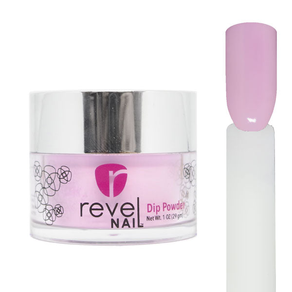 Revel Nail Dip Powder - D125 Forgiven - 29g