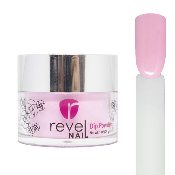 Revel Nail Dip Powder - D129 Covetous - 29g