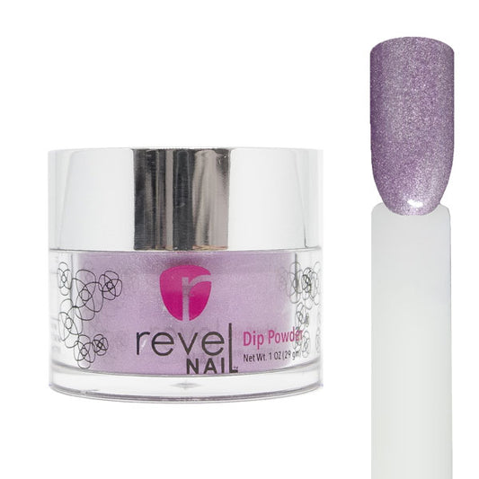 Revel Nail Dip Powder - D130 Modest - 29g