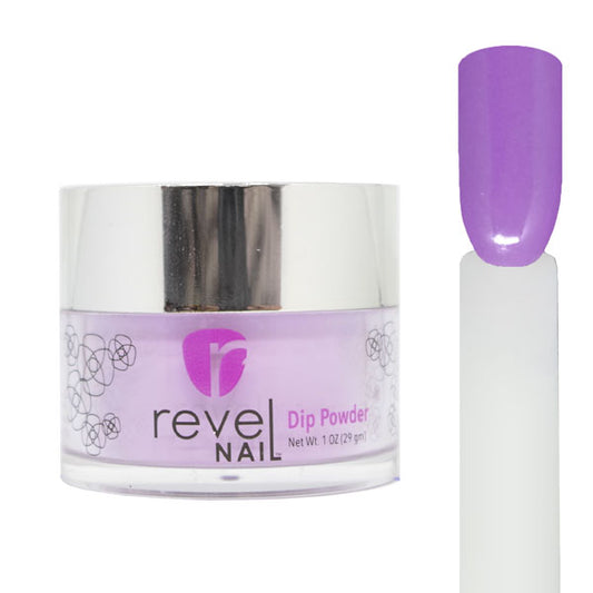 Revel Nail Dip Powder - D166 Iris - 29g