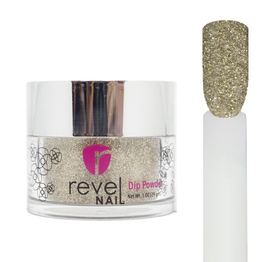 Revel Nail Dip Powder - D170 Theia - 29g