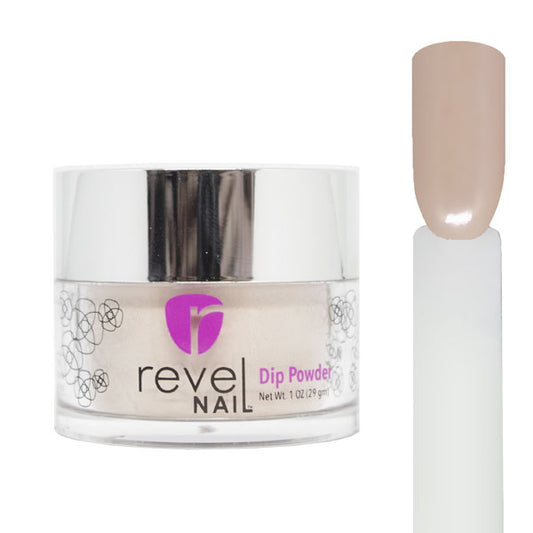 Revel Nail Dip Powder - D226 Low-Key - 29g