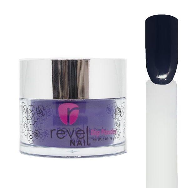 Revel Nail Dip Powder - D256 Obsess - 29g