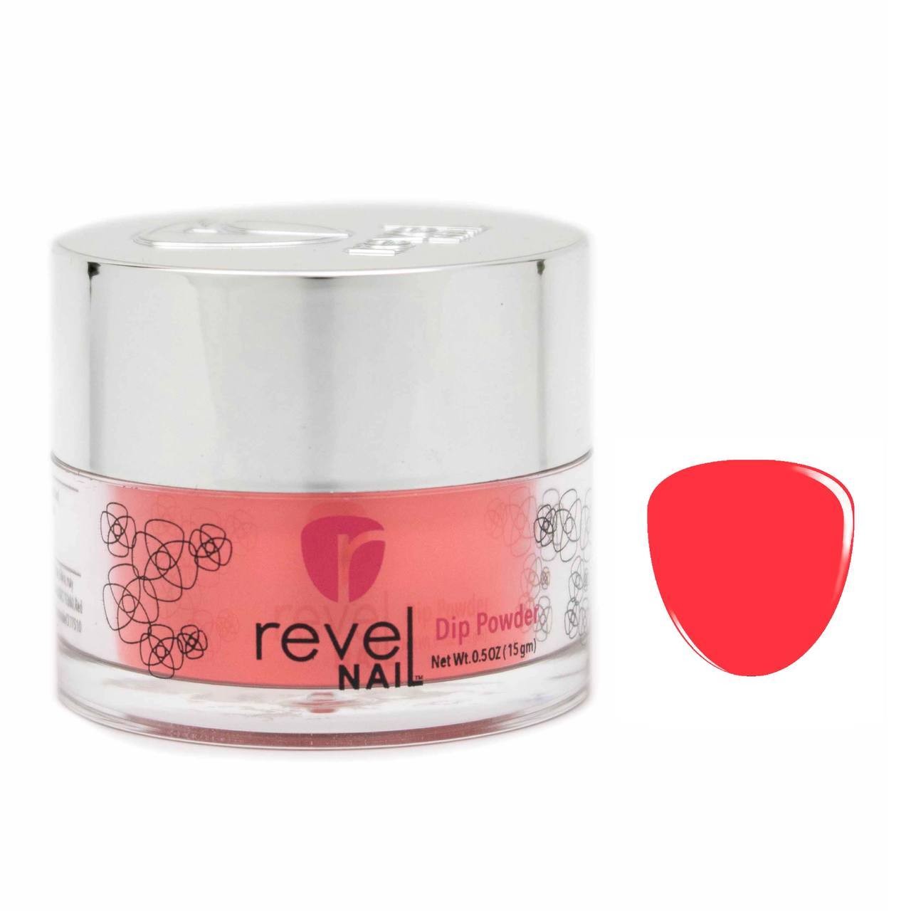 Revel Nail - Dip Powder - D253 Dawn - 29g