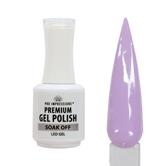 Premium Gel Polish - Daydreamer