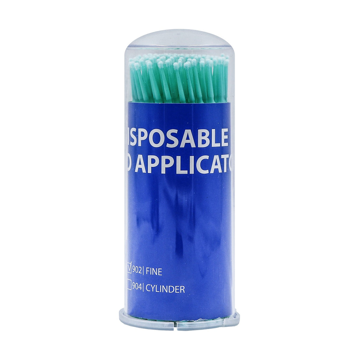 Micro Aplicator Disposable Micro Applicators - Fine 2.0mm (100 Pack) – Pro Impressions