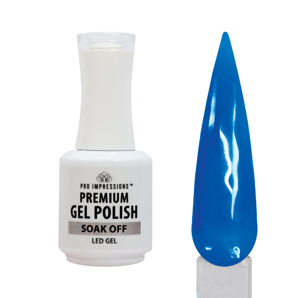 Premium Gel Polish - F.O.M.O