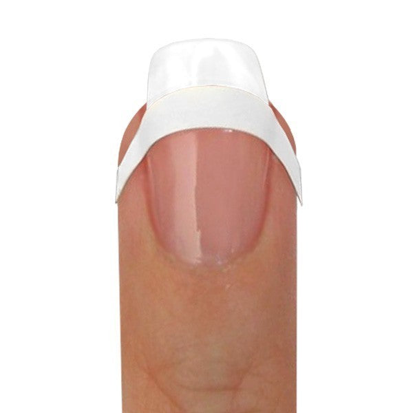 French Manicure Nail Guide