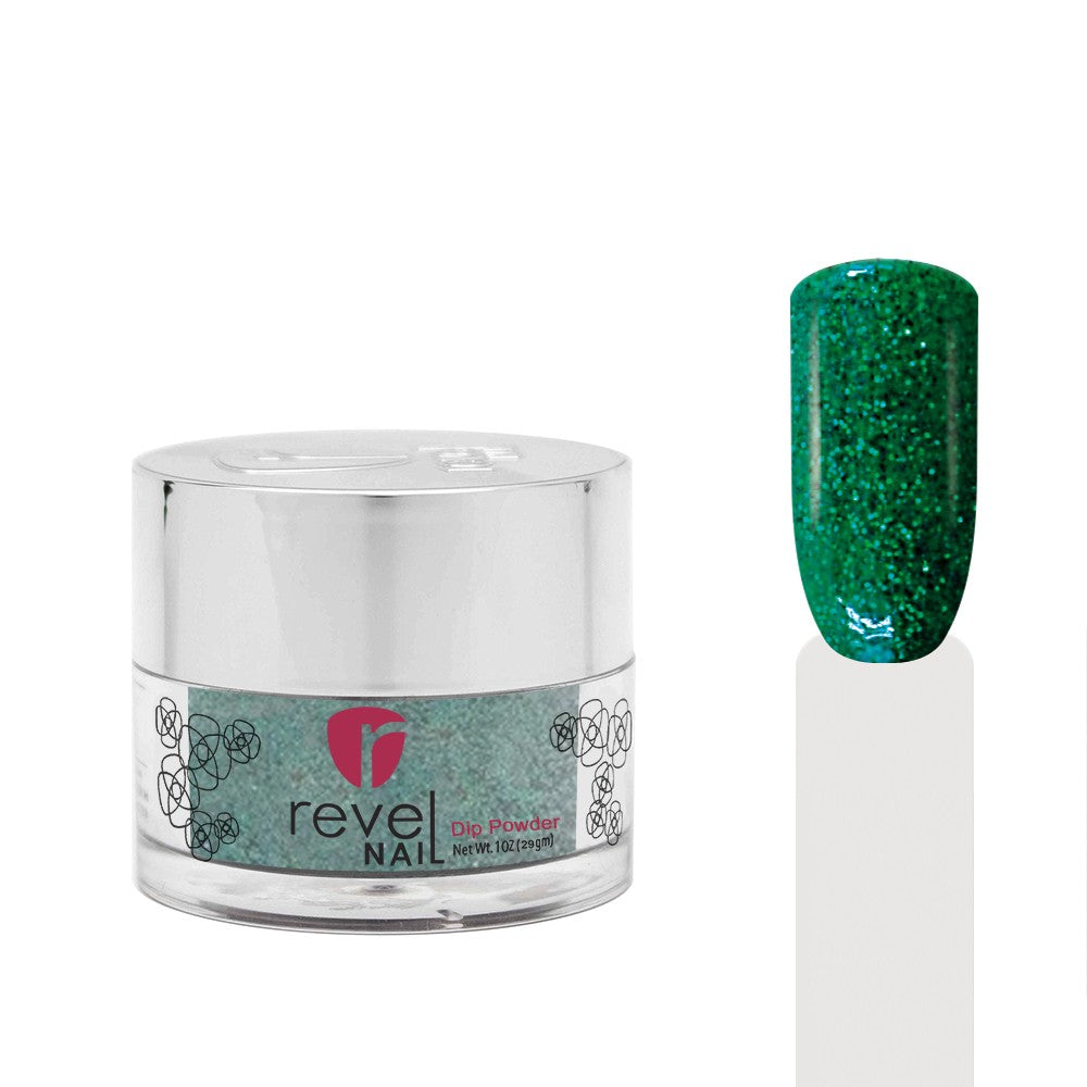 Revel Nail Dip Powder - D136 Hyper - 29g