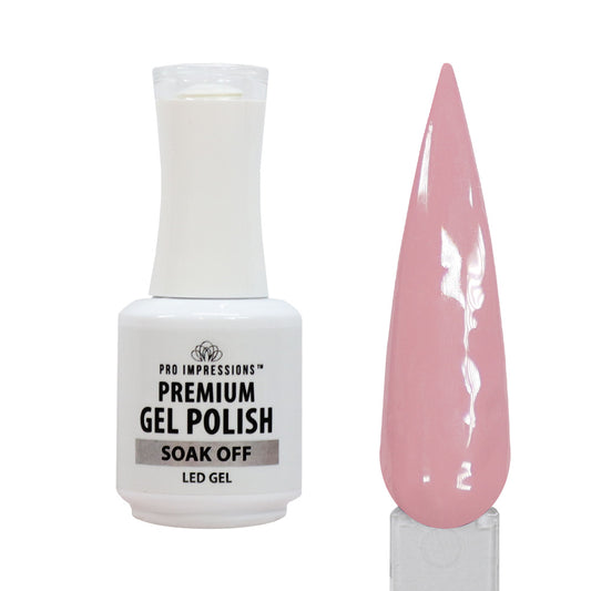 Premium Gel Polish - In Too Deep