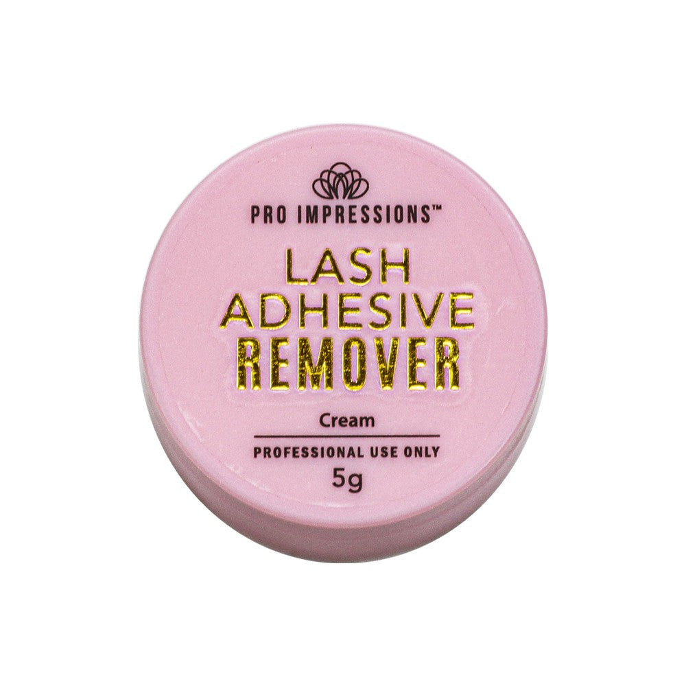Lash Adhesive Remover 5g