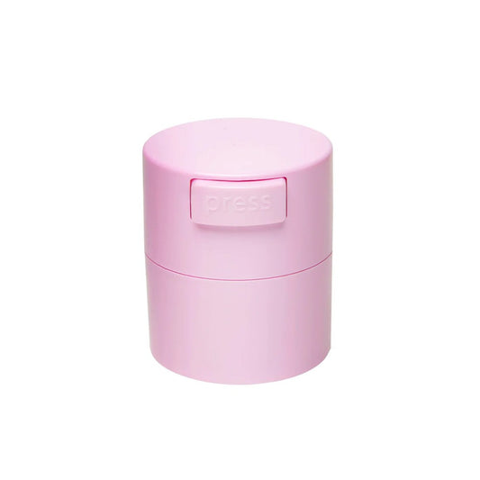 Air Tight Lash Adhesive Storage Container