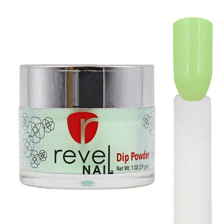 Revel Nail - Dip Powder  - D362 Lush - 29g