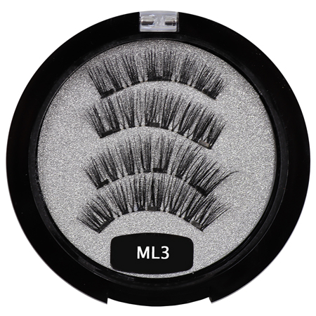 Magnetic Lashes - ML3