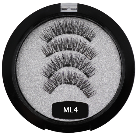 Magnetic Lashes - ML4