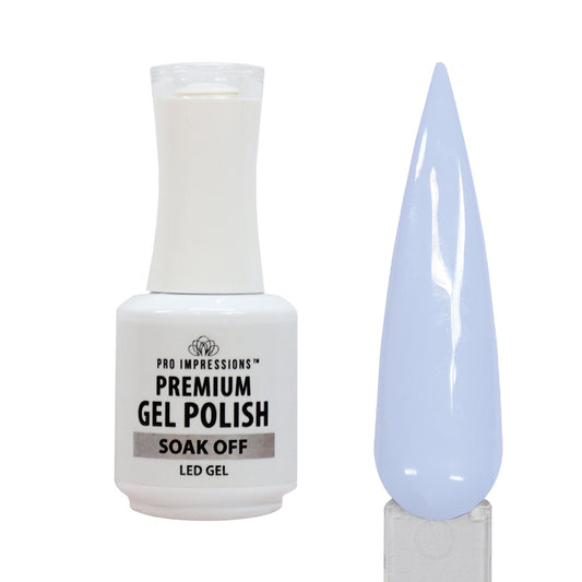 Premium Gel Polish - Monday Blues