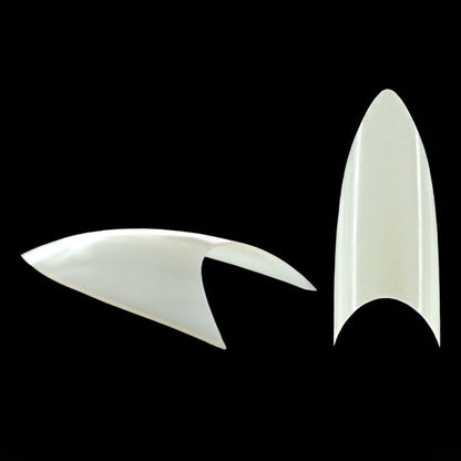 Advance Natural® Stiletto Nail Tips (AKA Almond)