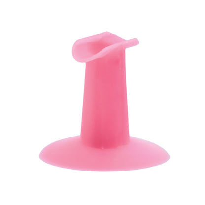 Finger Rest