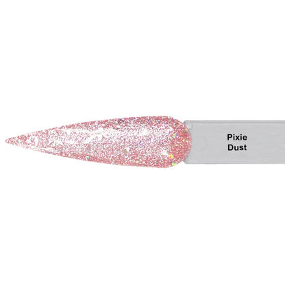 Premium Gel Polish 8 Glitter Collection