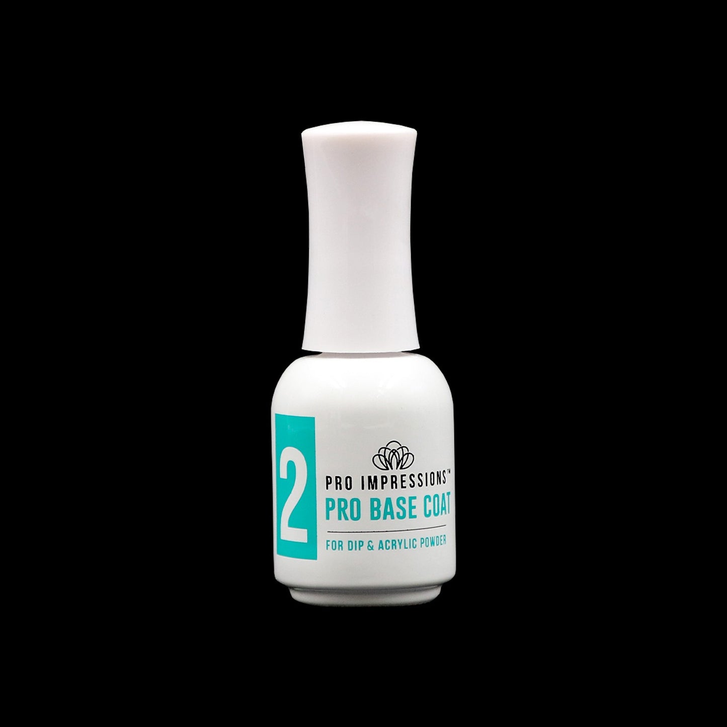 2 In 1 Dip Powder -  Step 2 - Pro Base Coat - 15ml