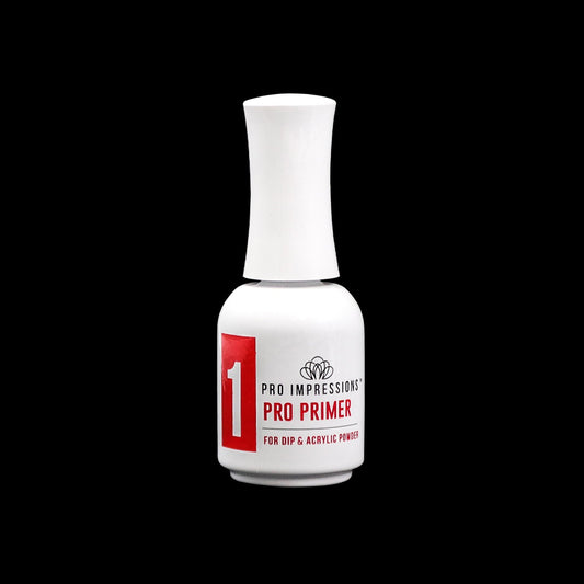 2 In 1 Dip Powder - Step 1 Pro Primer - 15ml