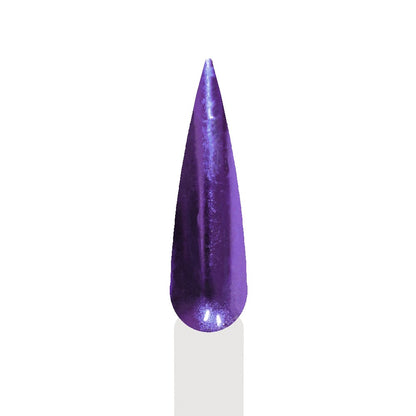 Nail Art Transfer Foil - Purple