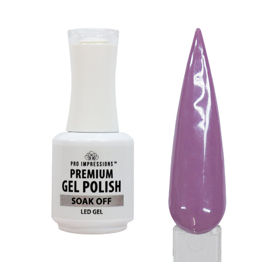 Premium Gel Polish - Spellbound