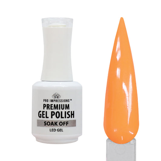 Premium Gel Polish - Spill The Beans
