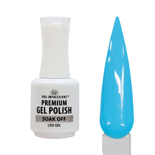 Premium Gel Polish - Spring Break