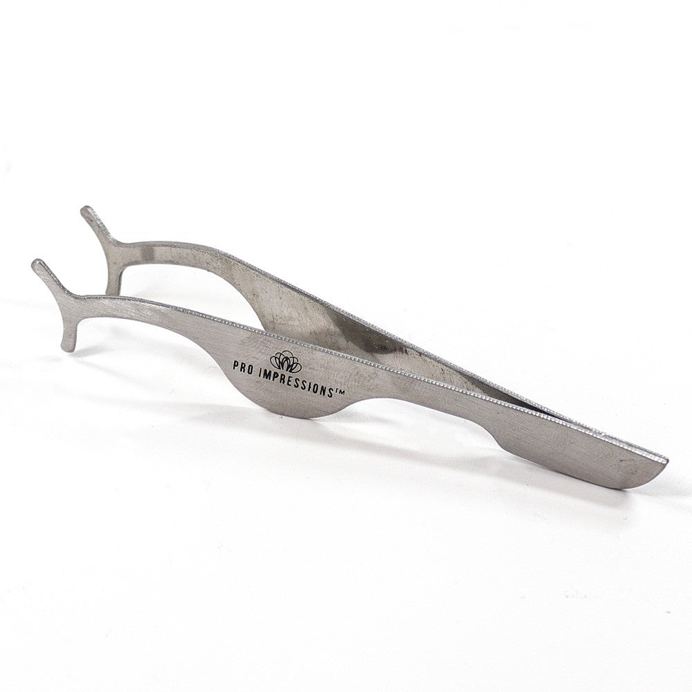 Strip Lash Applicator Tweezer