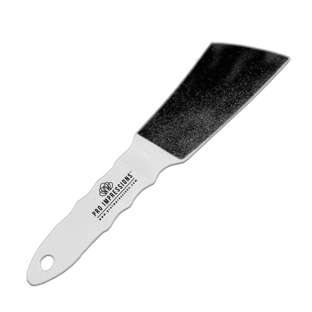 Extra Large Double Sided Paddle Foot File