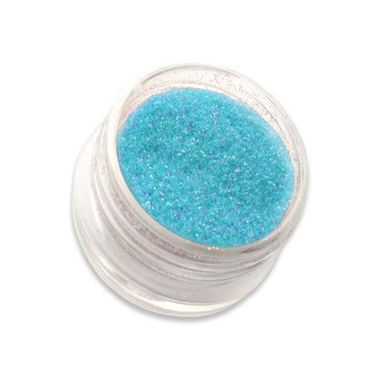 Blue Shimmer Glitter - 3g