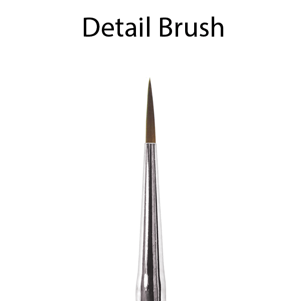 Nail Art Brushes