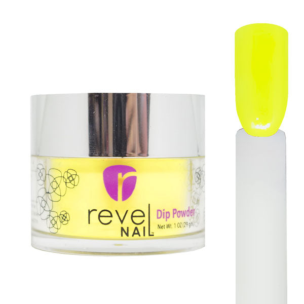 Revel Nail Dip Powder - D9 Blake - 29g