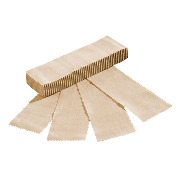Waxing Strips (Fabric) 100 pack