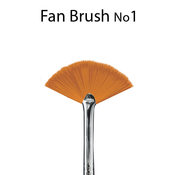 Nail Art Brushes