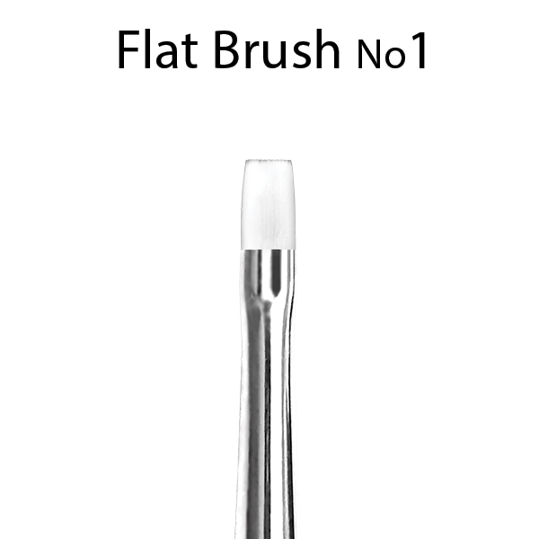 Nail Art Brushes