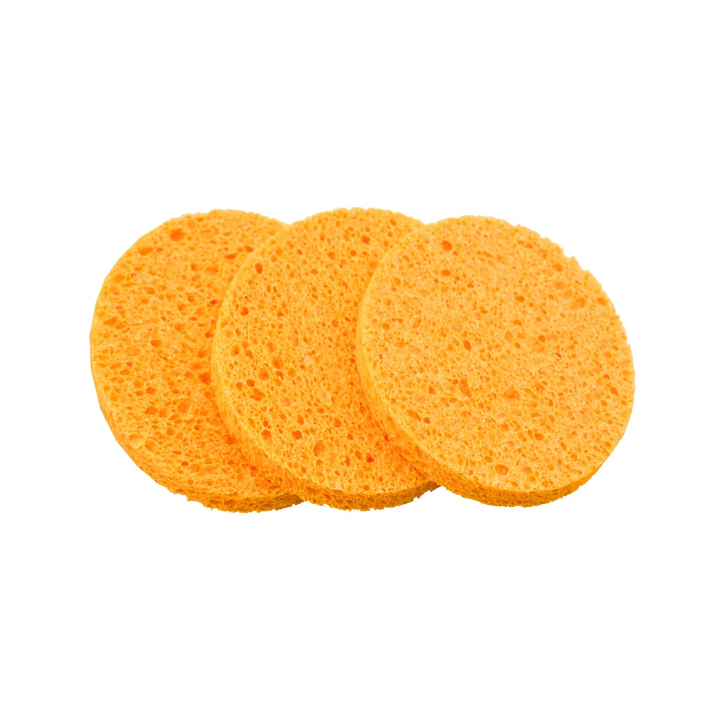 Face Mask Removing Sponge